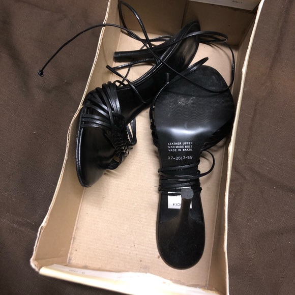 Brand new: Cathy Jean’s heels - Picture 3 of 5